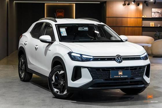 VOLKSWAGEN TERA 1.0 170 TSI COMFORT AUTOMÁTICO